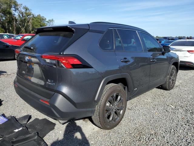 Obraz 3 z 2023 TOYOTA RAV4 XLE PREMIUM 2023 z VIN JTMB6RFV4PD099195