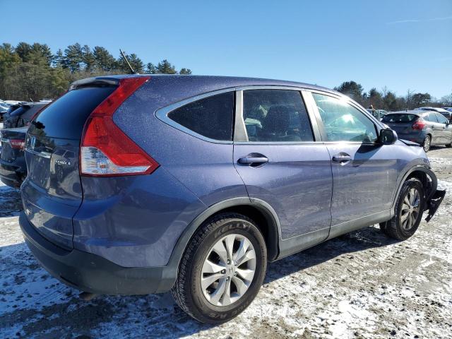Image 3 of 2012 HONDA CR-V EX 2012 with VIN 5J6RM4H5XCL070444
