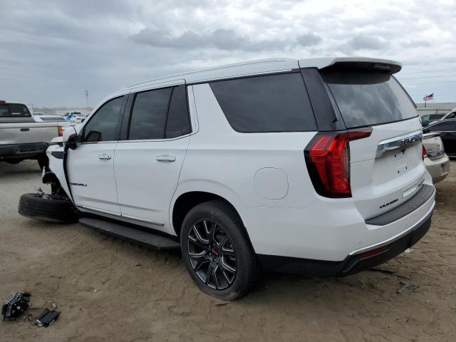 Image 2 of 2023 GMC YUKON DENALI 2023 with VIN 1GKS1DKT4PR482468