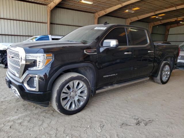 2022 GMC SIERRA LIMITED K1500 DENALI 2022 image