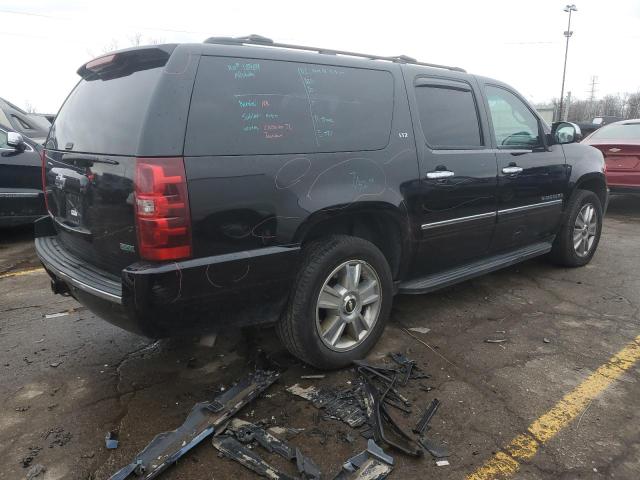 Изображение 3 2010 CHEVROLET SUBURBAN K1500 LTZ 2010 с VIN 1GNUKKE3XAR150745