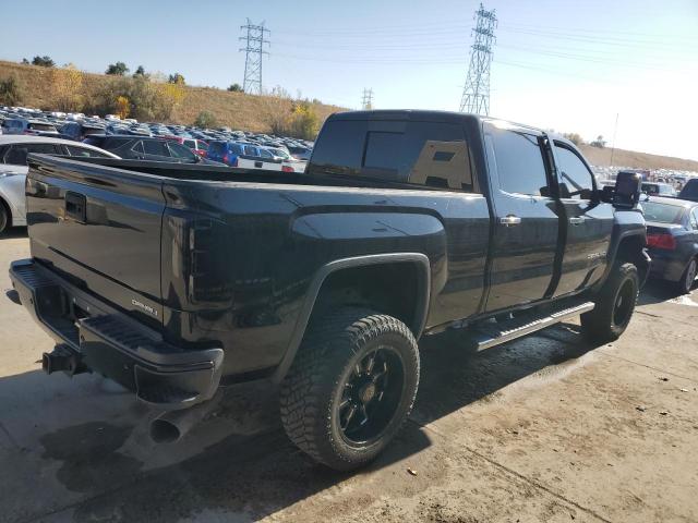 Изображение 3 2015 GMC SIERRA K2500 DENALI 2015 с VIN 1GT120E80FF668299