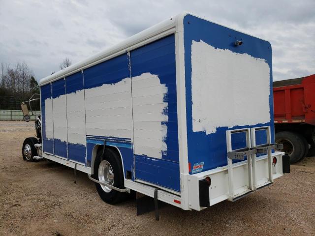 Obraz 3 z 2020 PETERBILT 337  2020 z VIN 2NP2HM6X3LM662684