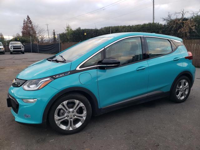 Obraz 2020 CHEVROLET BOLT EV LT 2020
