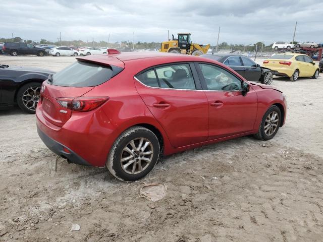 Изображение 3 2016 MAZDA 3 TOURING 2016 с VIN 3MZBM1M78GM269149