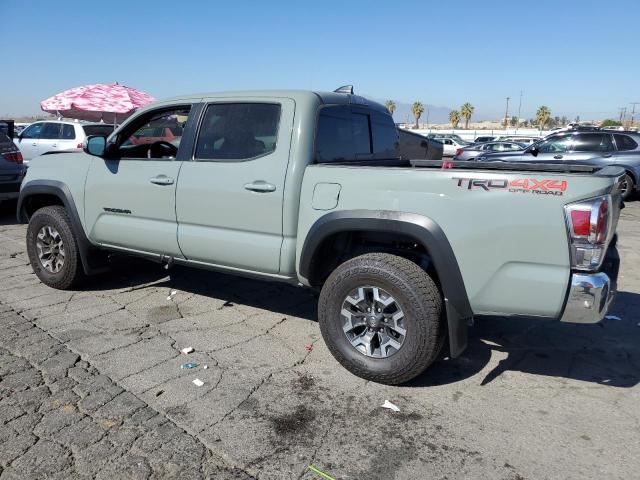 Изображение 2 2023 TOYOTA TACOMA DOUBLE CAB 2023 с VIN 3TMCZ5AN1PM617747