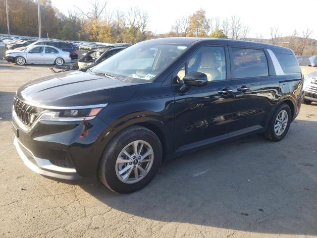 Изображение 1 2023 KIA CARNIVAL LX 2023 с VIN KNDNB4H31P6260923