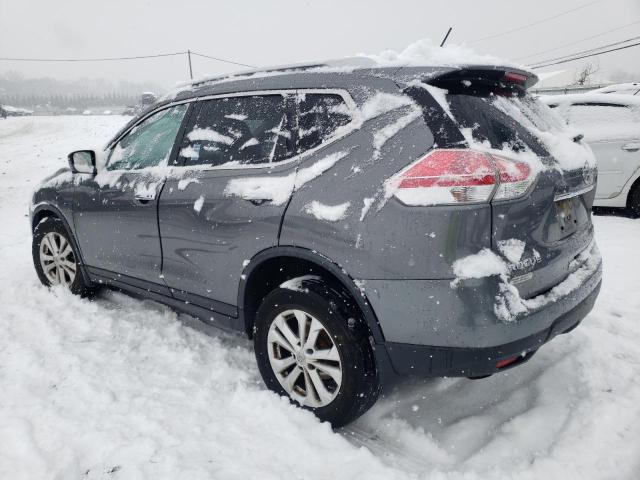 Obraz 2 z 2016 NISSAN ROGUE S 2016 z VIN JN8AT2MVXGW138928