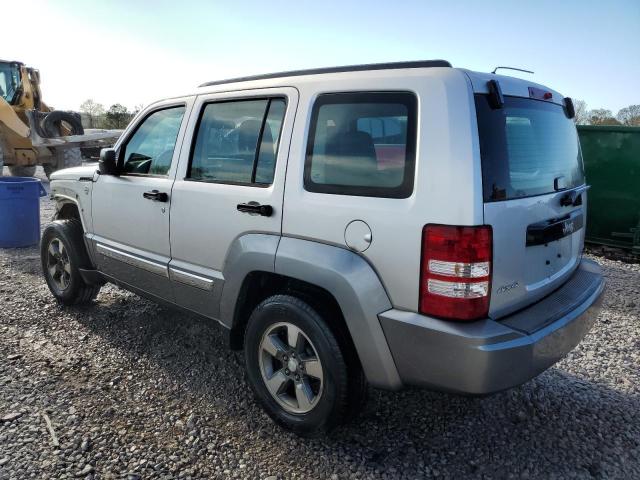 Obraz 2 z 2008 JEEP LIBERTY SPORT 2008 z VIN 1J8GN28K88W276476