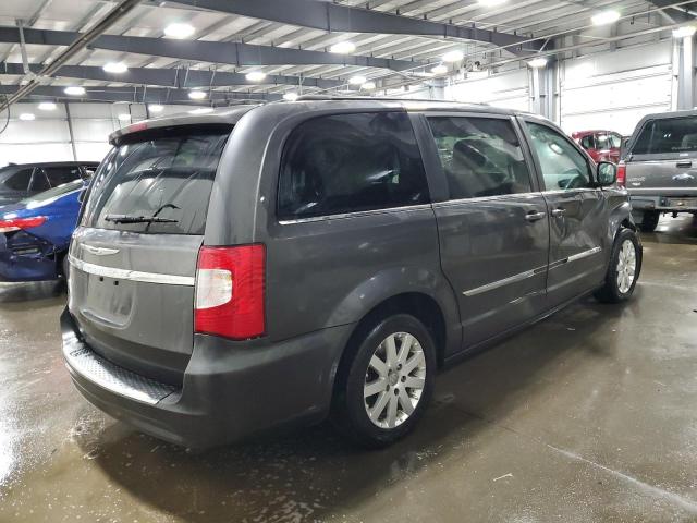Изображение 3 2016 CHRYSLER TOWN & COUNTRY TOURING 2016 с VIN 2C4RC1BG9GR110589