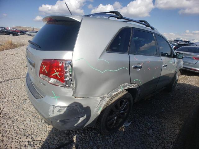 Изображение 3 2013 KIA SORENTO SX 2013 с VIN 5XYKWDA24DG381379