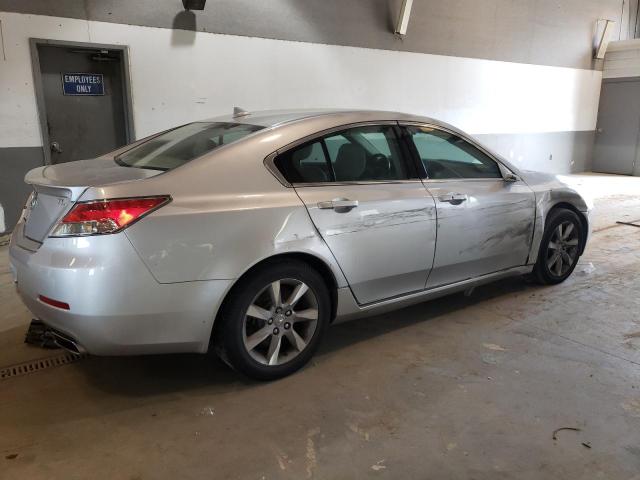 Image 3 of 2012 ACURA TL  2012 with VIN 19UUA8F53CA011820