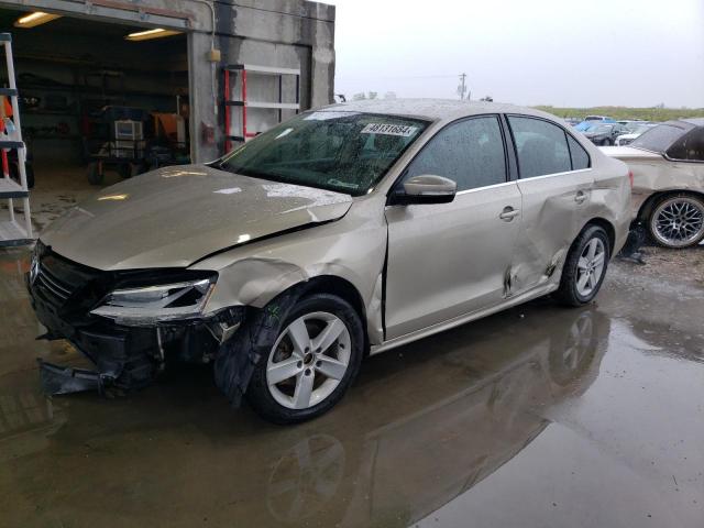 Obraz 2013 VOLKSWAGEN JETTA TDI 2013