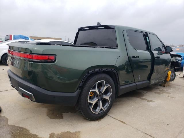 Image 3 of 2022 RIVIAN R1T ADVENTURE 2022 with VIN 7FCTGAAA4NN016356