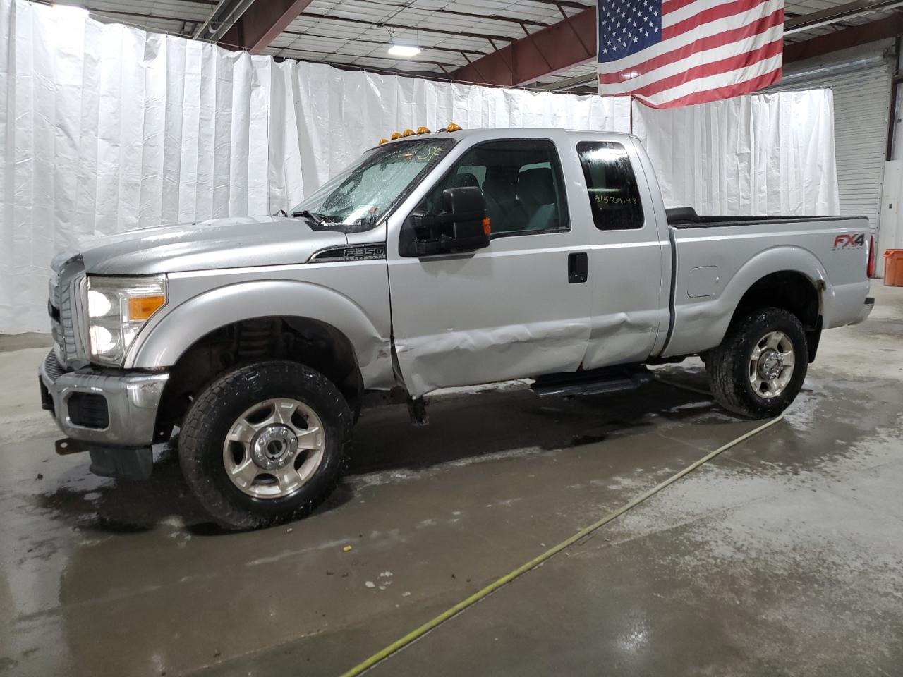 Изображение 2014 FORD F350 SUPER DUTY 2014