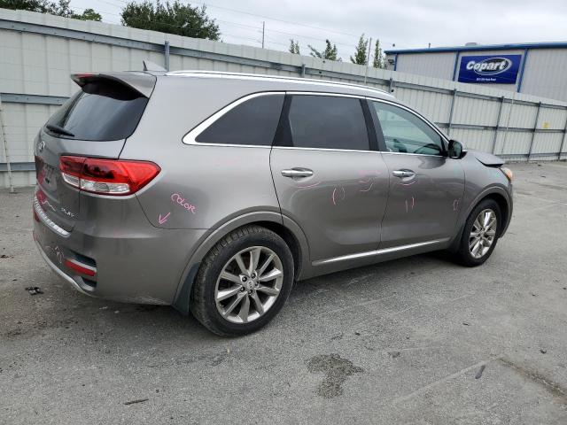 Изображение 3 2016 KIA SORENTO SX 2016 с VIN 5XYPK4A59GG123567