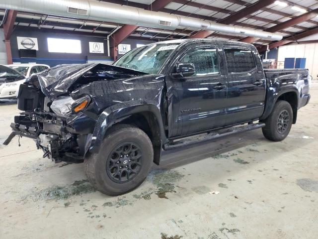 Изображение 1 2022 TOYOTA TACOMA DOUBLE CAB 2022 с VIN 3TYCZ5AN3NT087637