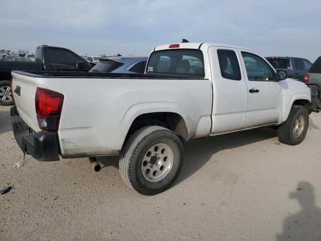 Image 3 of 2018 TOYOTA TACOMA ACCESS CAB 2018 with VIN 5TFRX5GNXJX105218