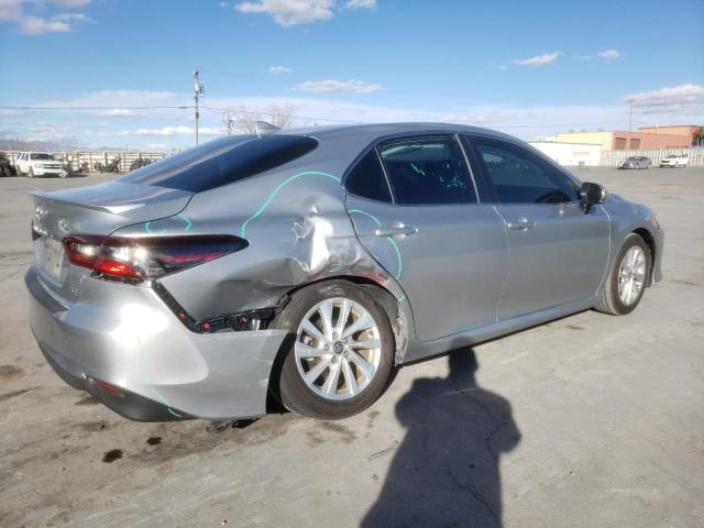 Obraz 3 z 2023 TOYOTA CAMRY LE 2023 z VIN 4T1R11AK3PU145042