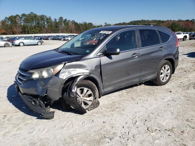 2013 HONDA CR-V EX 2013 image