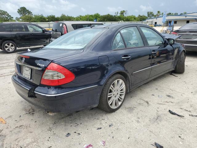 Image 3 of 2008 MERCEDES-BENZ E 350 4MATIC 2008 with VIN WDBUF87X88B302362