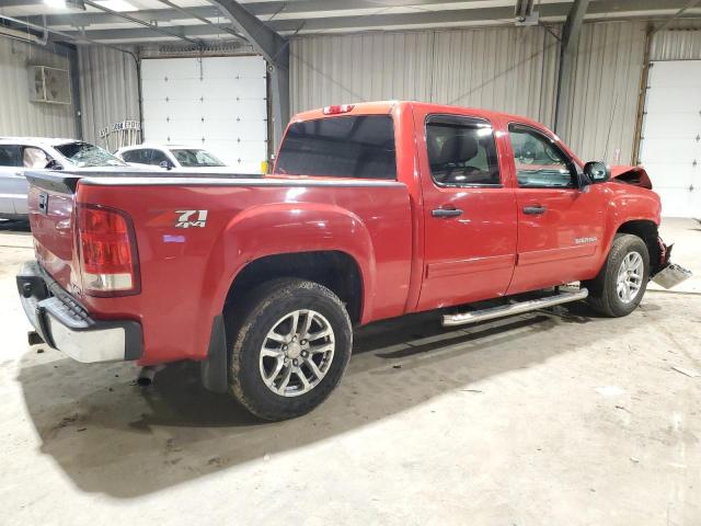 Obraz 3 z 2013 GMC SIERRA K1500 SLE 2013 z VIN 3GTP2VE78DG226509