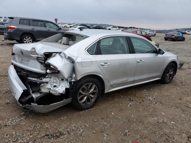 Image 3 of 2017 VOLKSWAGEN PASSAT S 2017 with VIN 1VWAT7A32HC026832