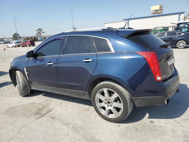 Obraz 2 z 2010 CADILLAC SRX PERFORMANCE COLLECTION 2010 z VIN 3GYFNBEY8AS594671