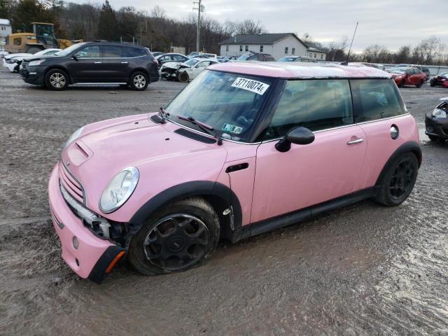 2006 MINI COOPER S 2006 image