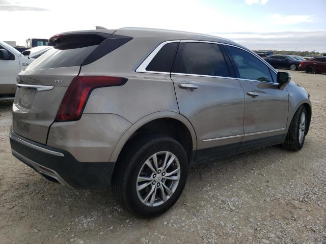 Изображение 3 2022 CADILLAC XT5 PREMIUM LUXURY 2022 с VIN 1GYKNCRS2NZ113803