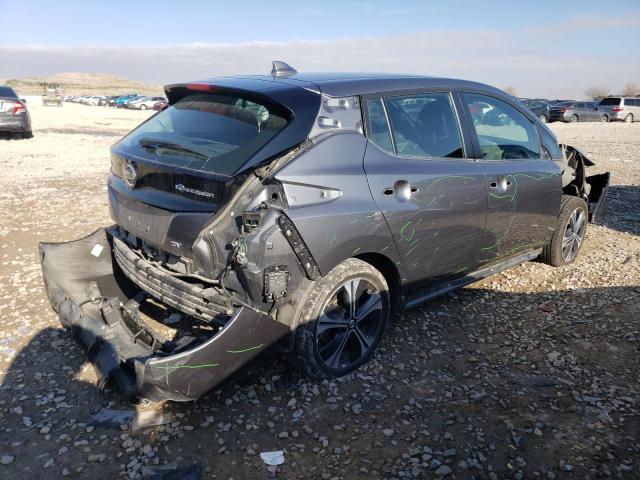 Изображение 3 2020 NISSAN LEAF SV 2020 с VIN 1N4AZ1CP6LC309702