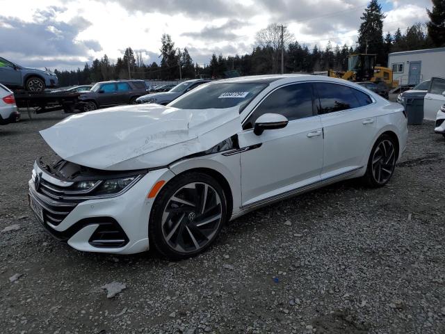 Изображение 2023 VOLKSWAGEN ARTEON SEL PREMIUM R-LINE 2023