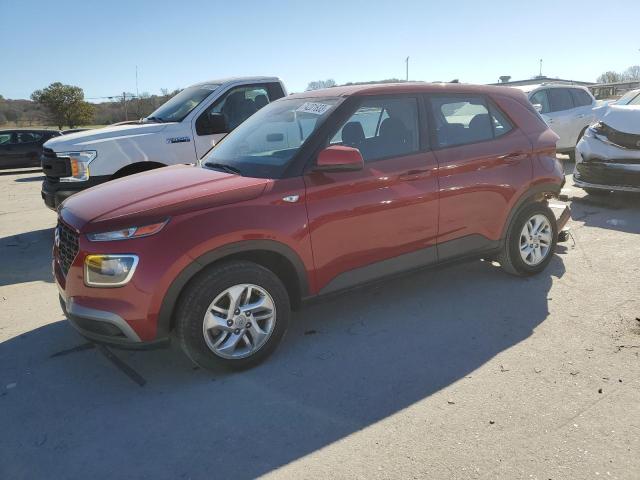 Изображение 1 2021 HYUNDAI VENUE SE 2021 с VIN KMHRB8A3XMU095735