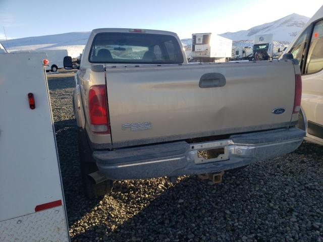 Изображение 2 1999 FORD F350 SRW SUPER DUTY 1999 с VIN 1FTSW31F0XEE49395