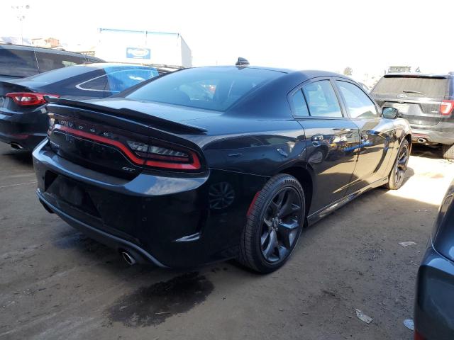 Image 3 of 2019 DODGE CHARGER GT 2019 with VIN 2C3CDXHG5KH736124