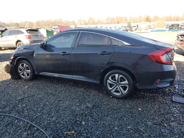 Image 2 of 2017 HONDA CIVIC LX 2017 with VIN 2HGFC2F53HH534540