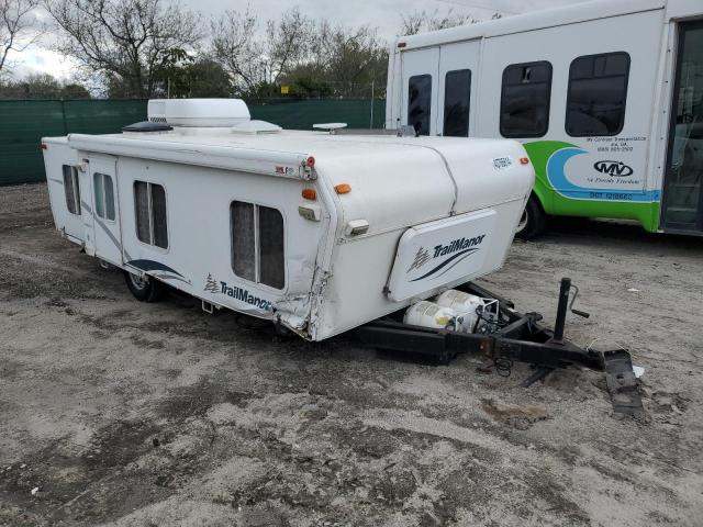 Изображение 1 2006 TRAIL KING MANOR 2006 с VIN 5NZBF271561005675
