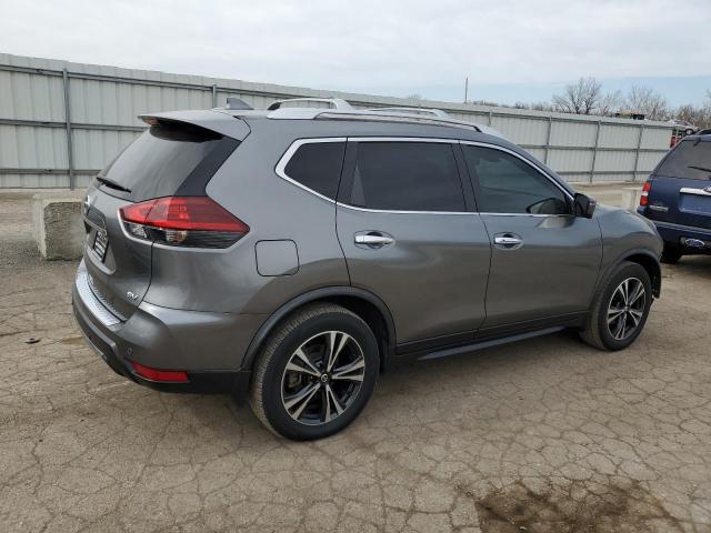 Image 3 of 2020 NISSAN ROGUE S 2020 with VIN JN8AT2MTXLW012836