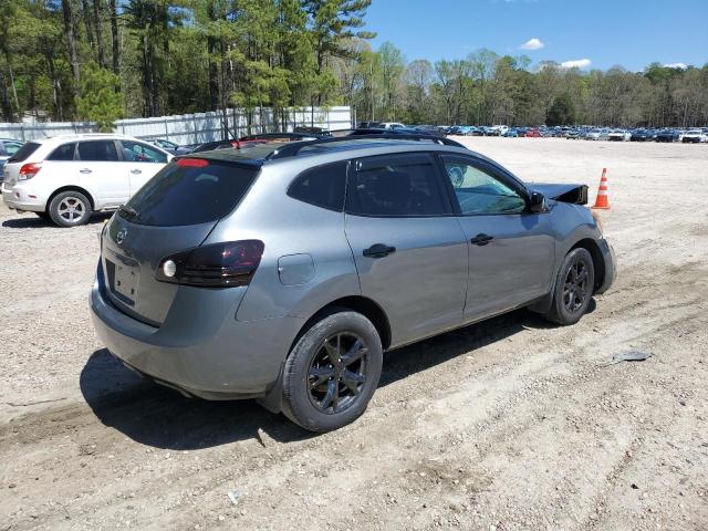 Изображение 3 2010 NISSAN ROGUE S 2010 с VIN JN8AS5MT3AW020794