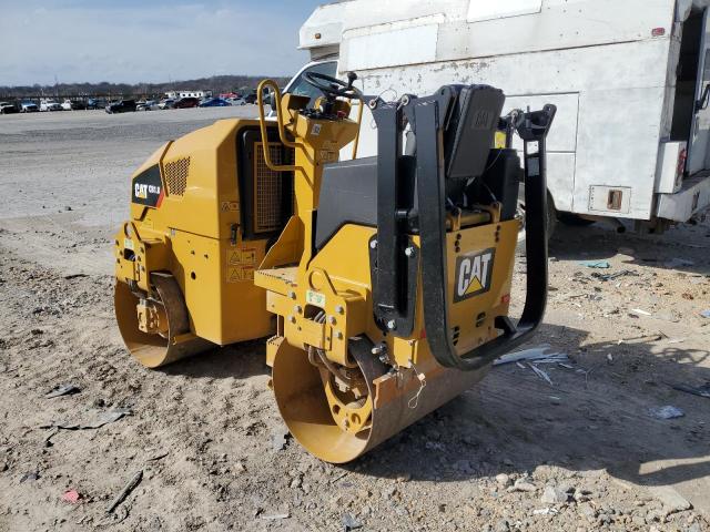 Image 3 of 2021 CATERPILLAR PAVER 2021 with VIN CAT0CB18E64400434