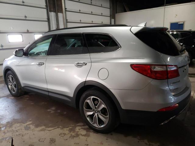 Изображение 2 2014 HYUNDAI SANTA FE GLS 2014 с VIN KM8SMDHF3EU040307