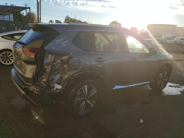 Изображение 3 2023 NISSAN ROGUE SL 2023 с VIN 5N1BT3CB7PC790657