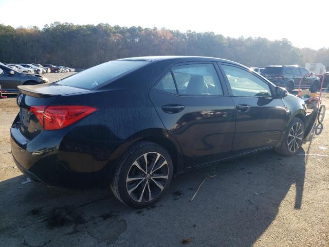 Изображение 3 2017 TOYOTA COROLLA L 2017 с VIN 5YFBURHE3HP679913