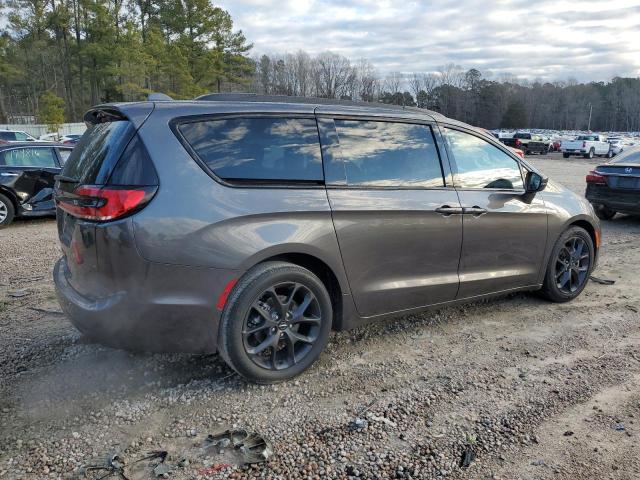 Image 3 of 2022 CHRYSLER PACIFICA TOURING L 2022 with VIN 2C4RC1BG1NR134432