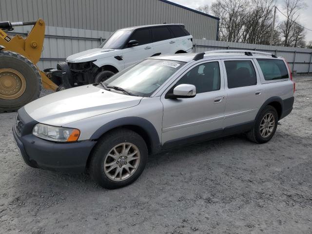 Изображение 2007 VOLVO XC70  2007