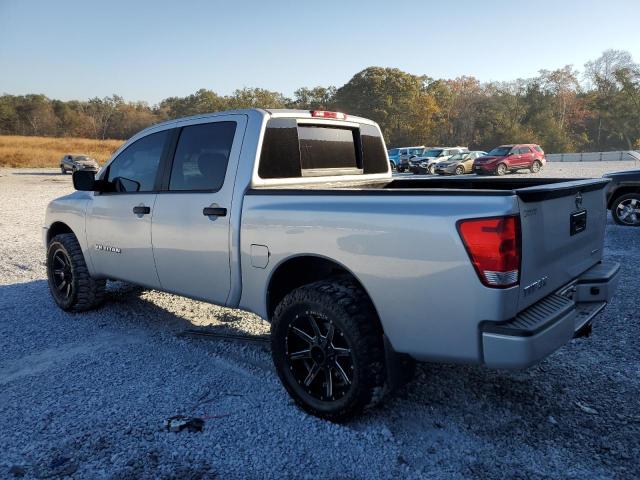 Image 2 of 2015 NISSAN TITAN S 2015 with VIN 1N6BA0EK6FN507591