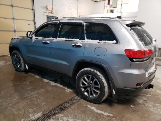 Obraz 2 z 2015 JEEP GRAND CHEROKEE LIMITED 2015 z VIN 1C4RJFBG6FC752875