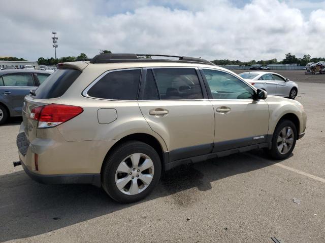 Obraz 3 z 2010 SUBARU OUTBACK 2.5I LIMITED 2010 z VIN 4S4BRBLC1A3381319