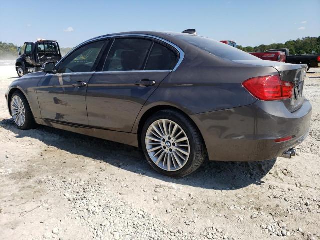 Image 2 of 2014 BMW 328 XI 2014 with VIN WBA3B3G52ENR83877