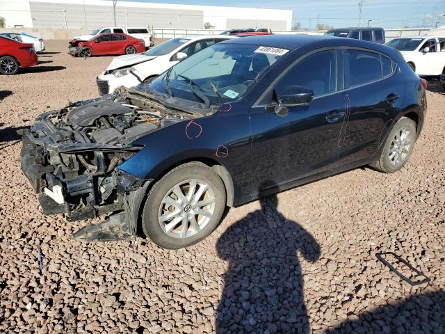 Изображение 2014 MAZDA 3 TOURING 2014